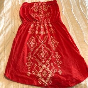 Billabong Swimsuit Coverup